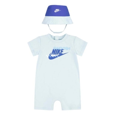 Nike Romper Bkt Set Bb42