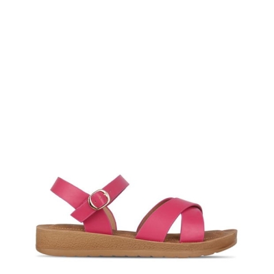 Sanda Be You Cross Strap