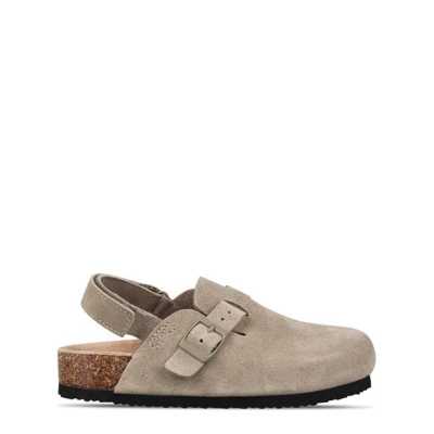 Sanda Jack Wills Mule Ch00