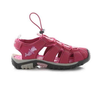 Sanda Sanda Regatta Peppa Pig Walking Unisex copil