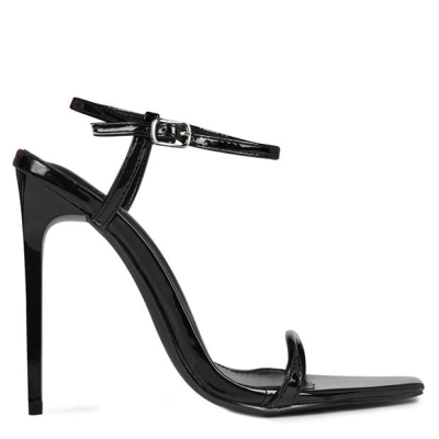 Sanda Simmi Nolan Heeled