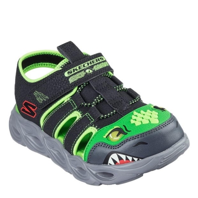 Sanda Skechers S-Lights Thermo-Flash copil