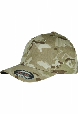 Flexfit Multicam