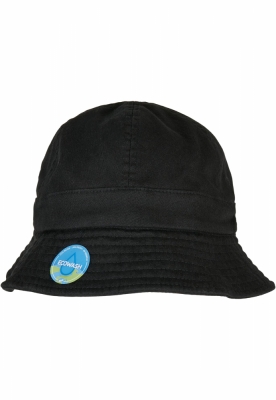 Eco Washing Flexfit Notop Tennis Hat