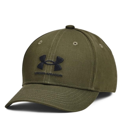 Under Armour Branded Lockup Adj