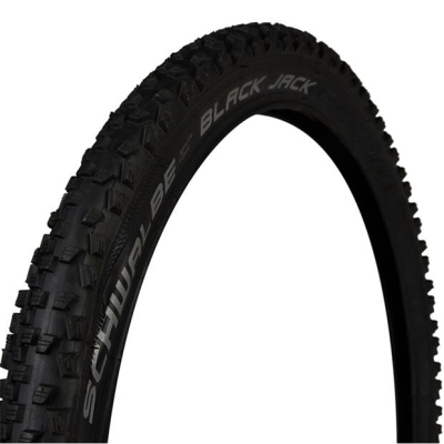 Schwalbe Black Jack Ch00