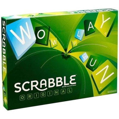 Scrabble Original