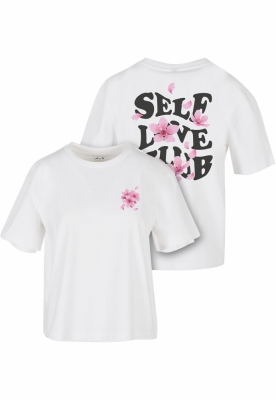 Tricou Self Love Club Miss Tee