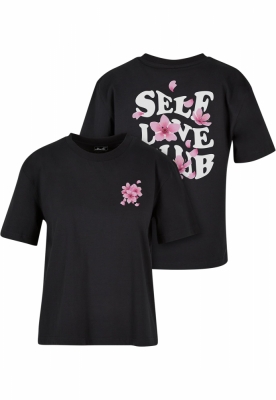 Tricou Self Love Club Miss Tee