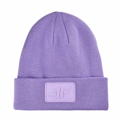 Sapca 4F U433 light purple 4FWAW24AU433 52S