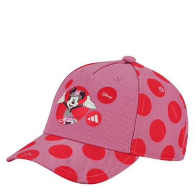 Sapca adidas Disney Mini Mouse copil