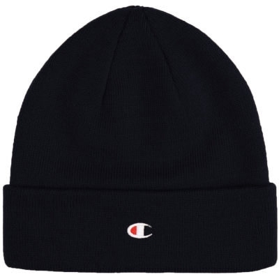 Sapca Champion Beanie navy blue 806065 BS501