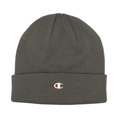 Sapca Champion Beanie gray 806065 ES072