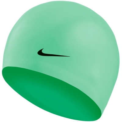 Sapca Casc? de inot Nike Os Vapor, verde 93060-338