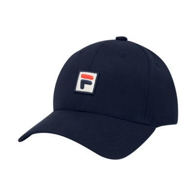 Sapca Fila Botad F-box 6 Panel navy blue FCU0071 50004