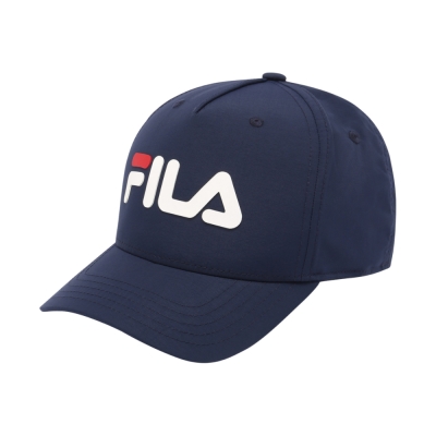 Sapca Fila Funza 5 navy blue FCT0002 50004