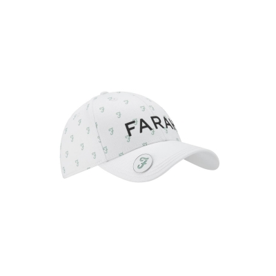 Sapca Farah Golf