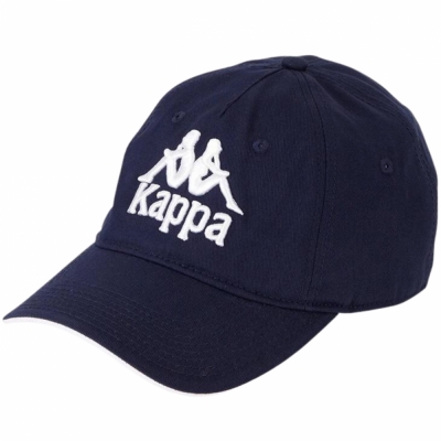 Sapca Kappa Base navy blue 707391 19-4024