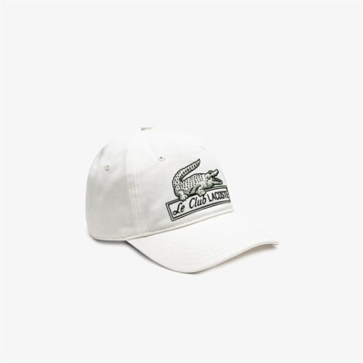 Sapca Lacoste Lacoste Vintage 99