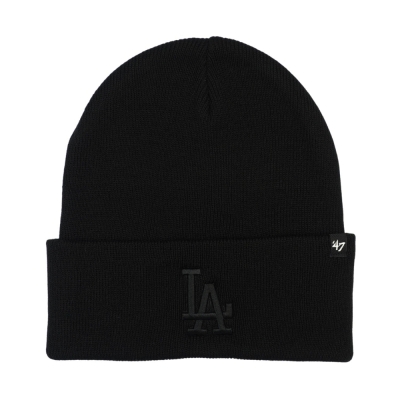 Sapca Los Angeles Dodgers black B-HYMKR12ACE-BKB 47 Brand