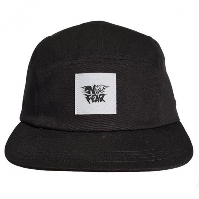 Sapca No Fear 5 Panel Sn00