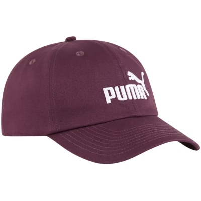 Sapca Puma ESS No.1 BB burgundy 24357 20