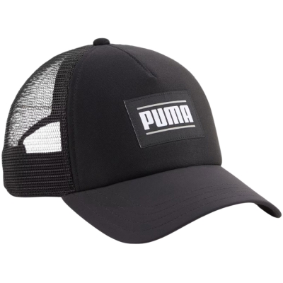 Sapca Puma Ess Trucker black 25706 01