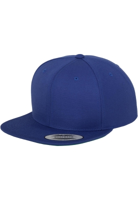 Classic Snapback Flexfit