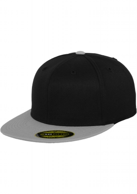 Premium 210 Fitted 2-Tone Flexfit