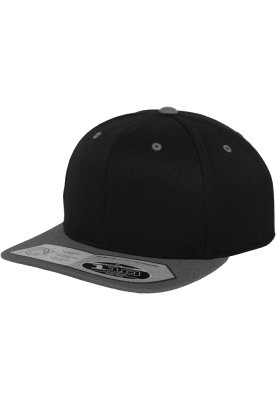 110 Fitted Snapback Flexfit