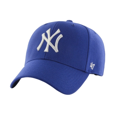 Sapca '47 New York Yankees MVP Snapback Blue B-MVPSP17WBP-RY 47 Brand