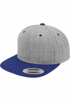 Classic Snapback 2-Tone Flexfit