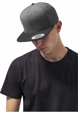 Classic Snapback 2-Tone Flexfit