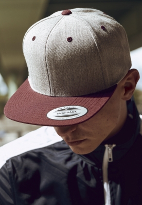 Classic Snapback 2-Tone Flexfit