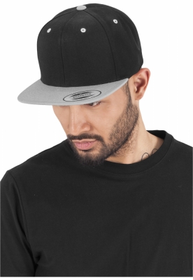 Classic Snapback 2-Tone Flexfit