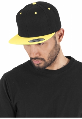 Classic Snapback 2-Tone Flexfit