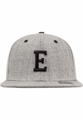 Letter Snapback MasterDis