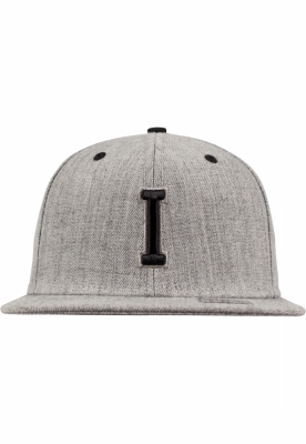 Letter Snapback MasterDis