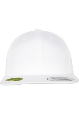 Organic Cotton Snapback Flexfit