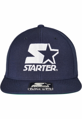 Starter Logo Snapback