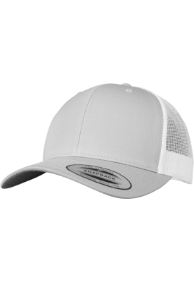 Retro Trucker 2-Tone Flexfit