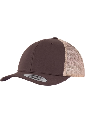 Retro Trucker 2-Tone Flexfit