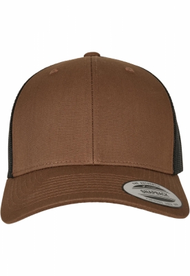 Retro Trucker 2-Tone Flexfit