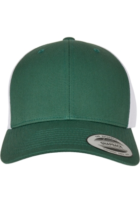 Retro Trucker 2-Tone Flexfit