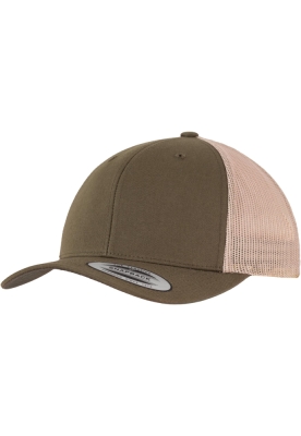 Retro Trucker 2-Tone Flexfit