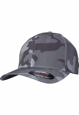 Sapca Flexfit Camo Stripe