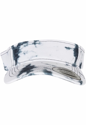 Sapca Batik Dye Curved Visor Flexfit