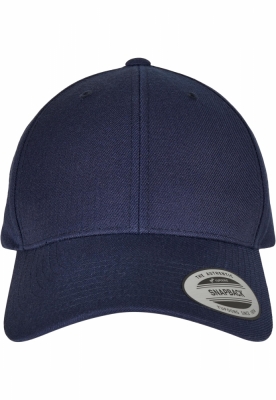 Sapca Premium Curved Visor Snapback Flexfit