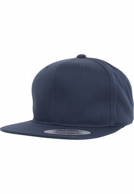 Sapca Pro-Style Twill Snapback Youth Flexfit