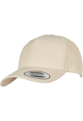 Sapca YP CLASSICS 5-PANEL PREMIUM CURVED VISOR SNAPBACK Flexfit